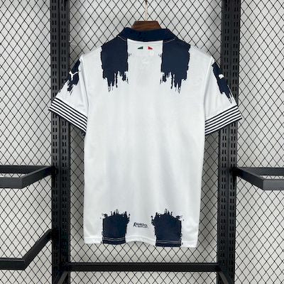 Camiseta Monterrey Away 25/26