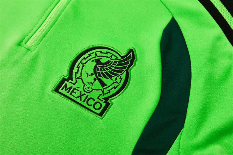 Chándal México Niño 26/27