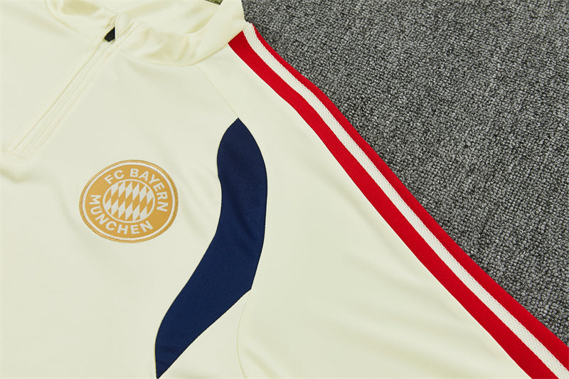 Chándal Bayern Niño 26/27