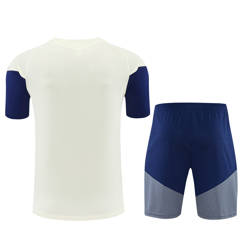 Camisa e Pantalones Cortos para Niño Bayern 26/27