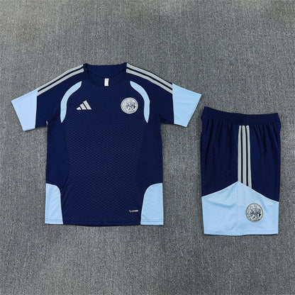 Camiseta y Pantalón corto Entrenamiento Niños Ajax 26/27