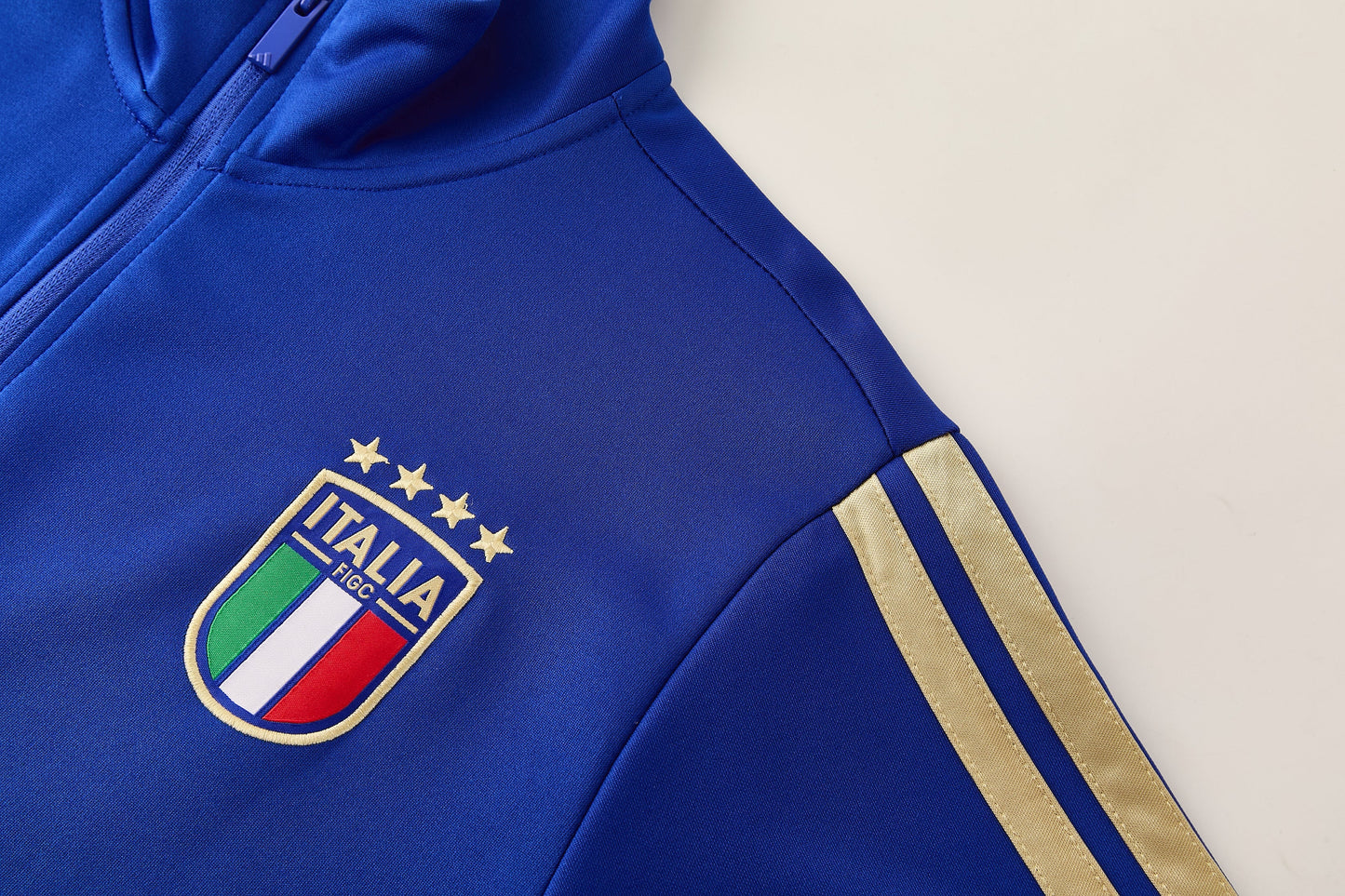 Chándal Italia 26/27