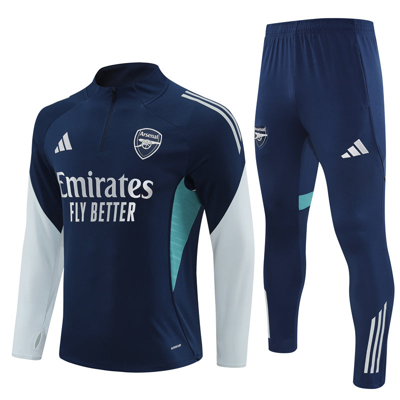 Chándal Arsenal Niño 25/26