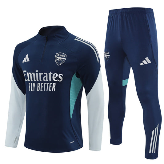 Chándal Arsenal Niño 25/26