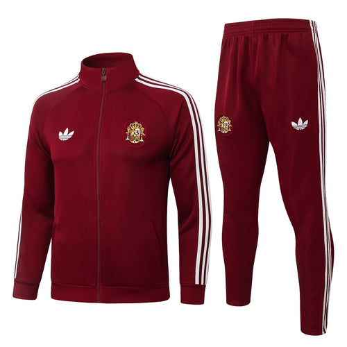 Chandal Seleccion España 26/27