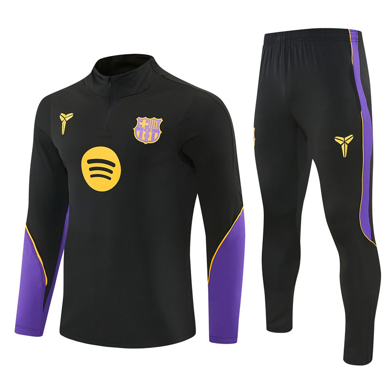 Chándal Niño FC Barcelona 26/27