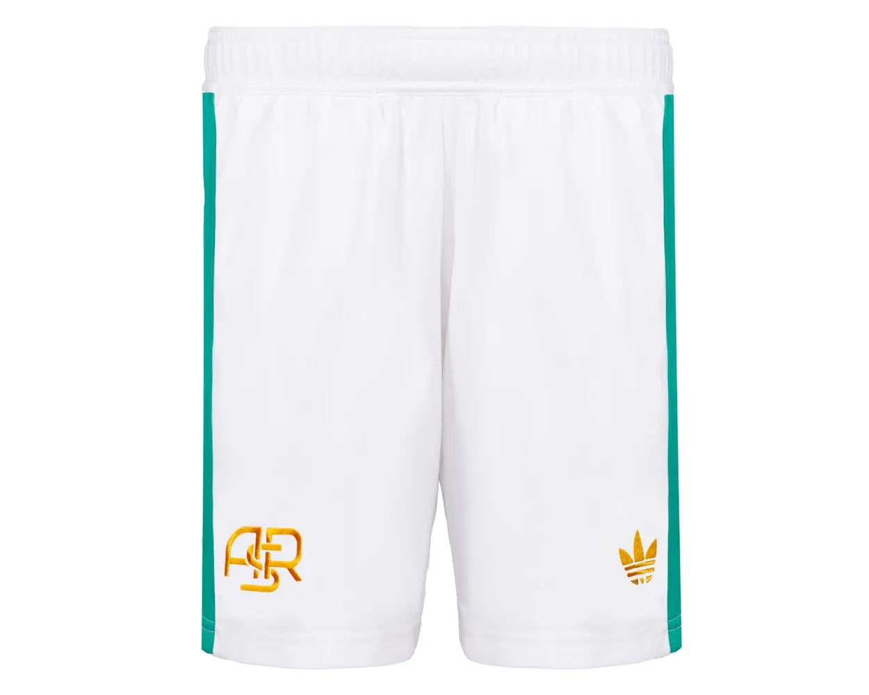 Pantalon Corto Roma Third 25/26