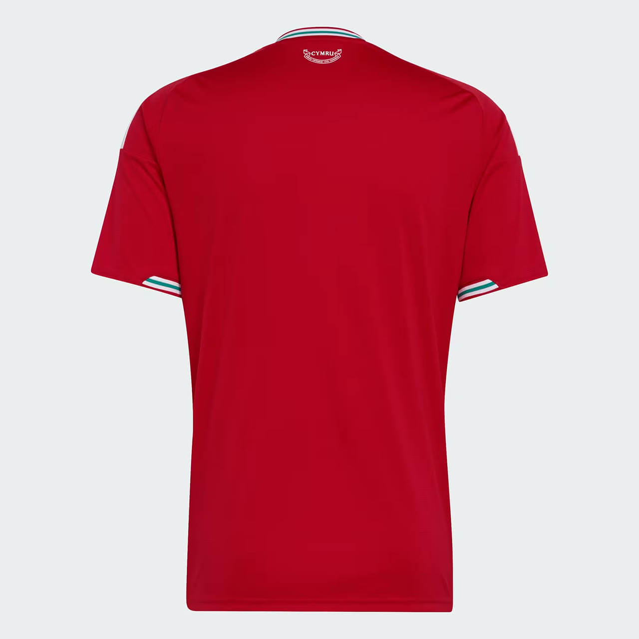 Camiseta Galés Home 26/27