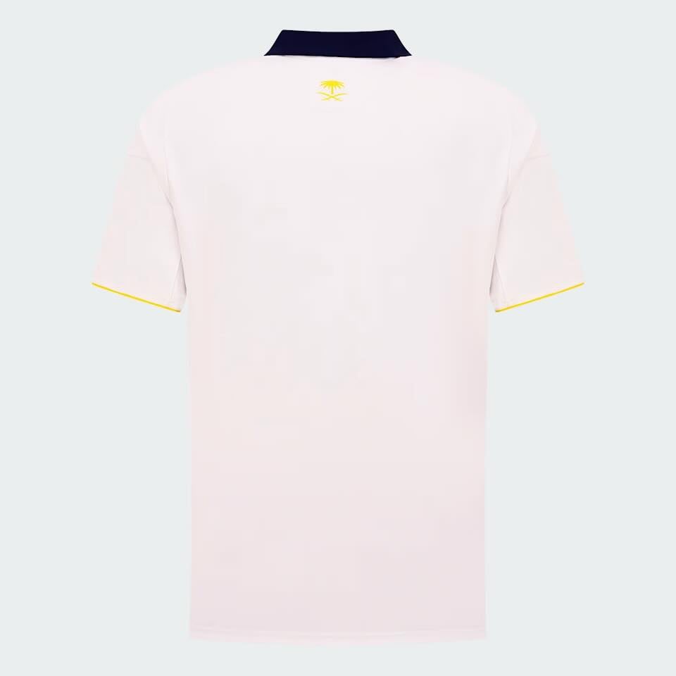 Camiseta Al-Nassr Third 25/26