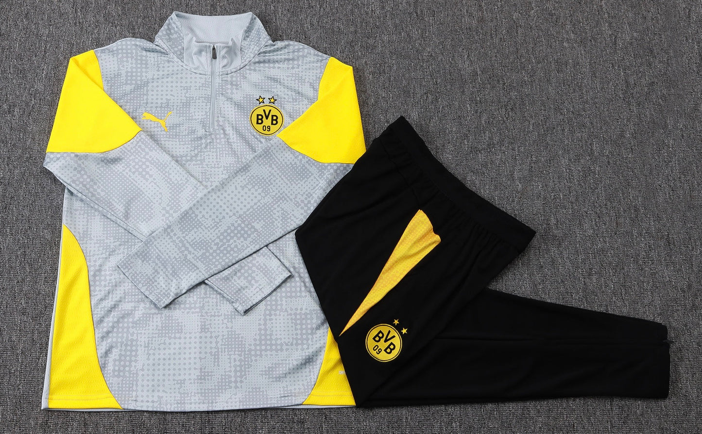 Chandal Borussia Dortmund 25/26