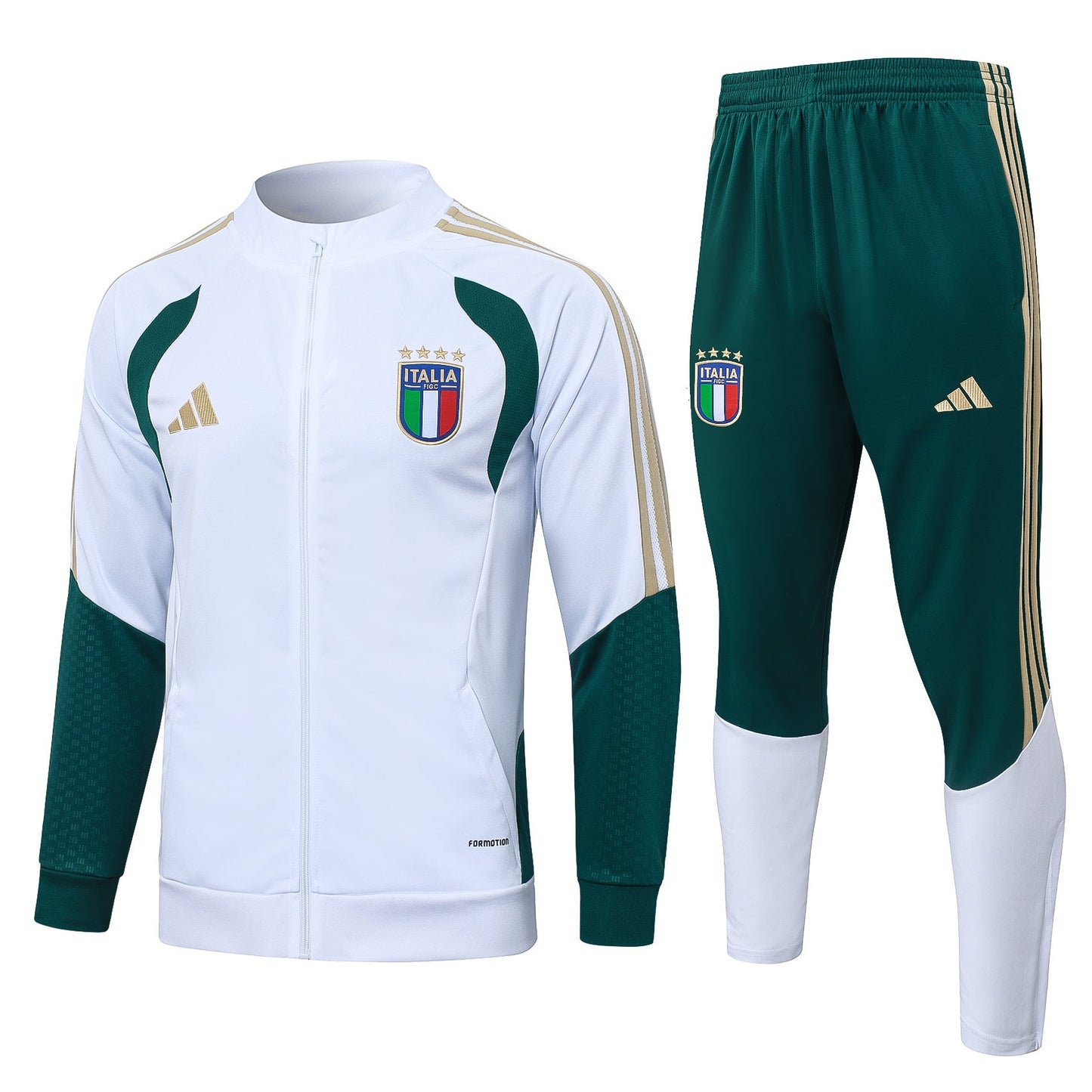 Chándal Italia 26/27