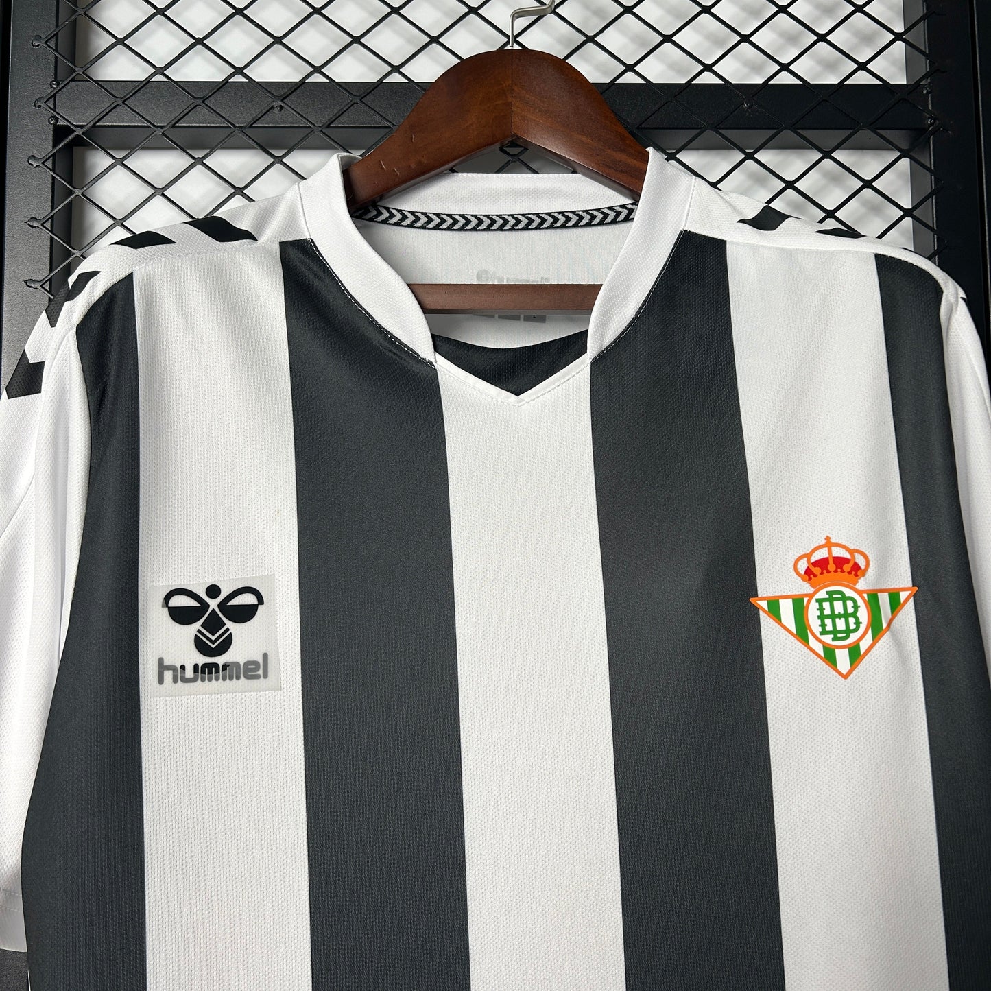 Camiseta Real Betis Edición Especial