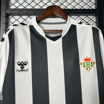 Camiseta Real Betis Edición Especial