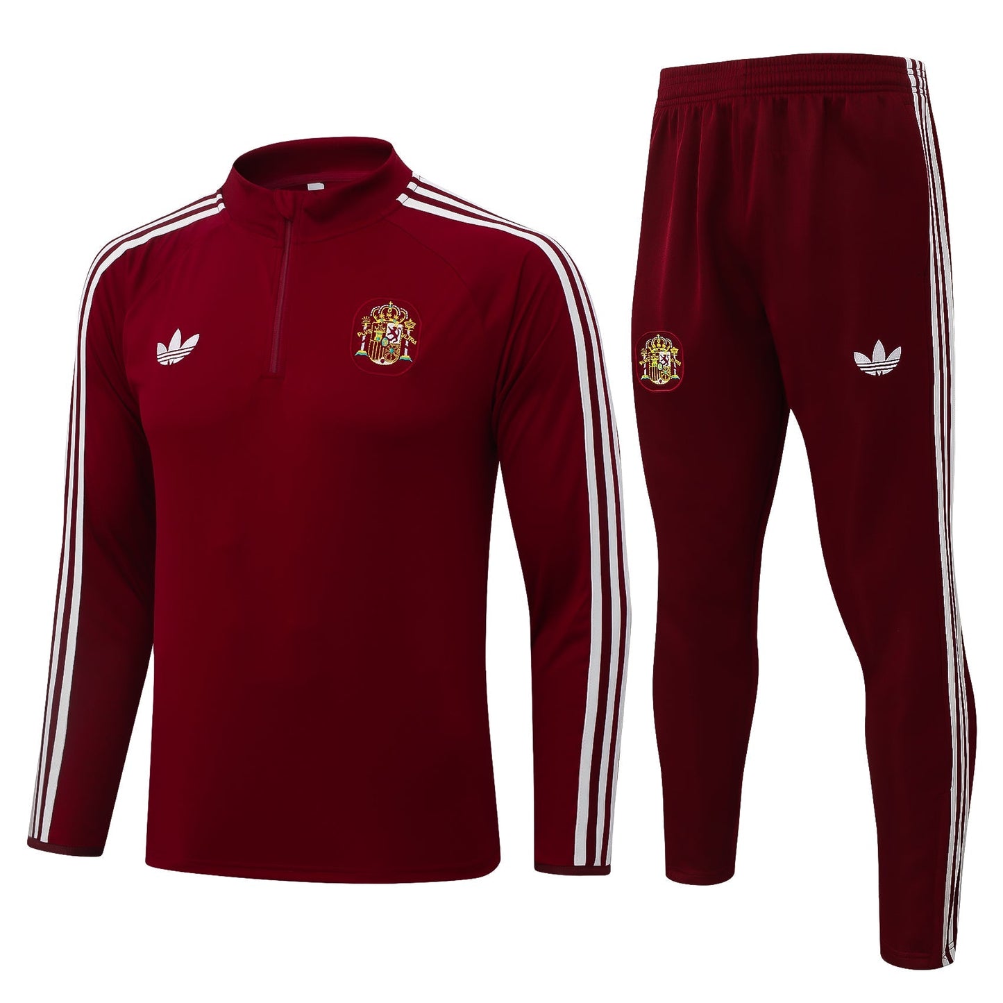 Chandal Seleccion España 26/27