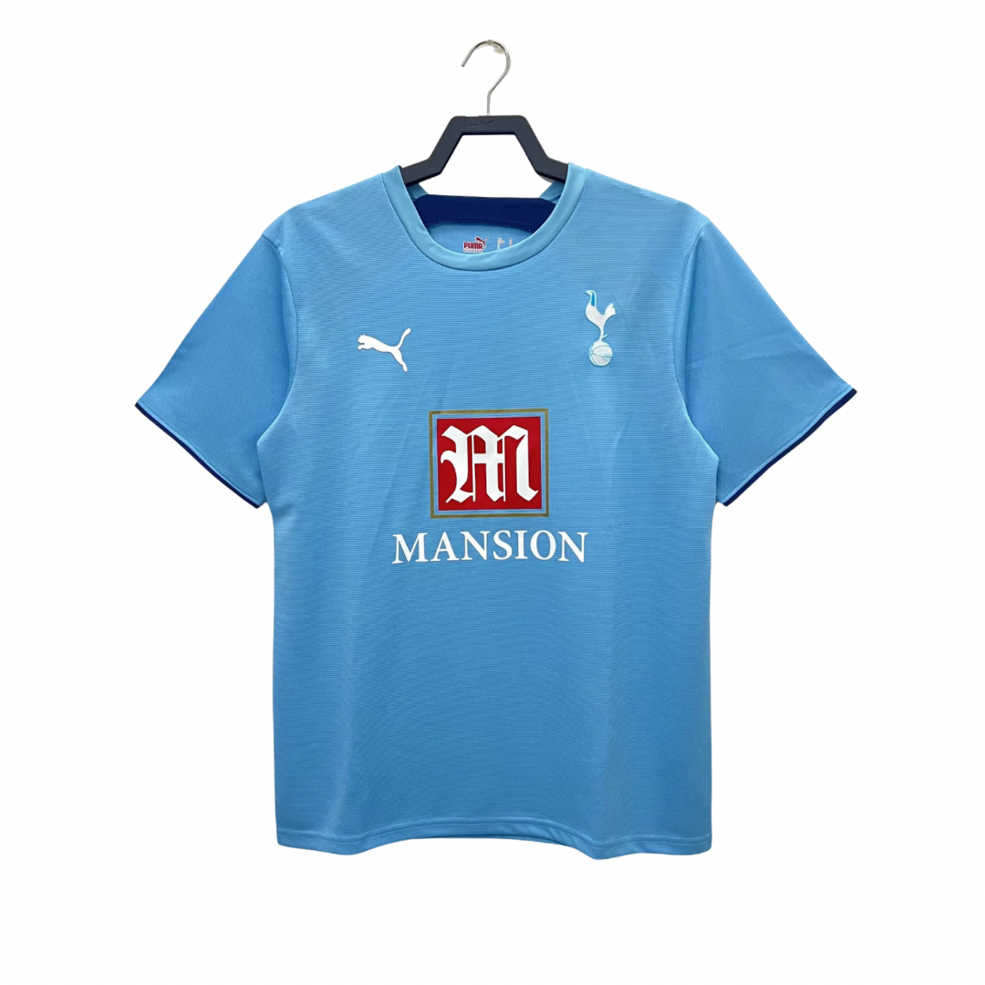 Camiseta Retro Away Tottenham Hotspur 06/07