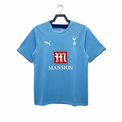 Camiseta Retro Away Tottenham Hotspur 06/07