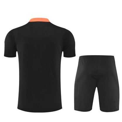 Camiseta y Pantalón entrenamiento Brasil 25/26