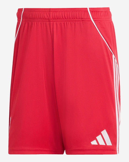 Pantalon Corto Liverpool Home 25/26