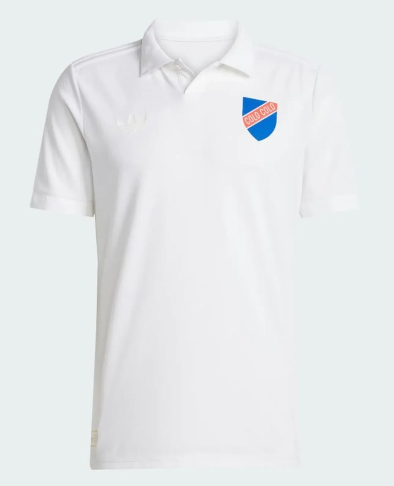 Camiseta Colo Colo Edición especial del centenario
