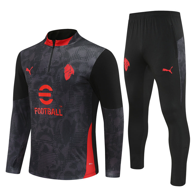 Chándal AC Milan 25/26