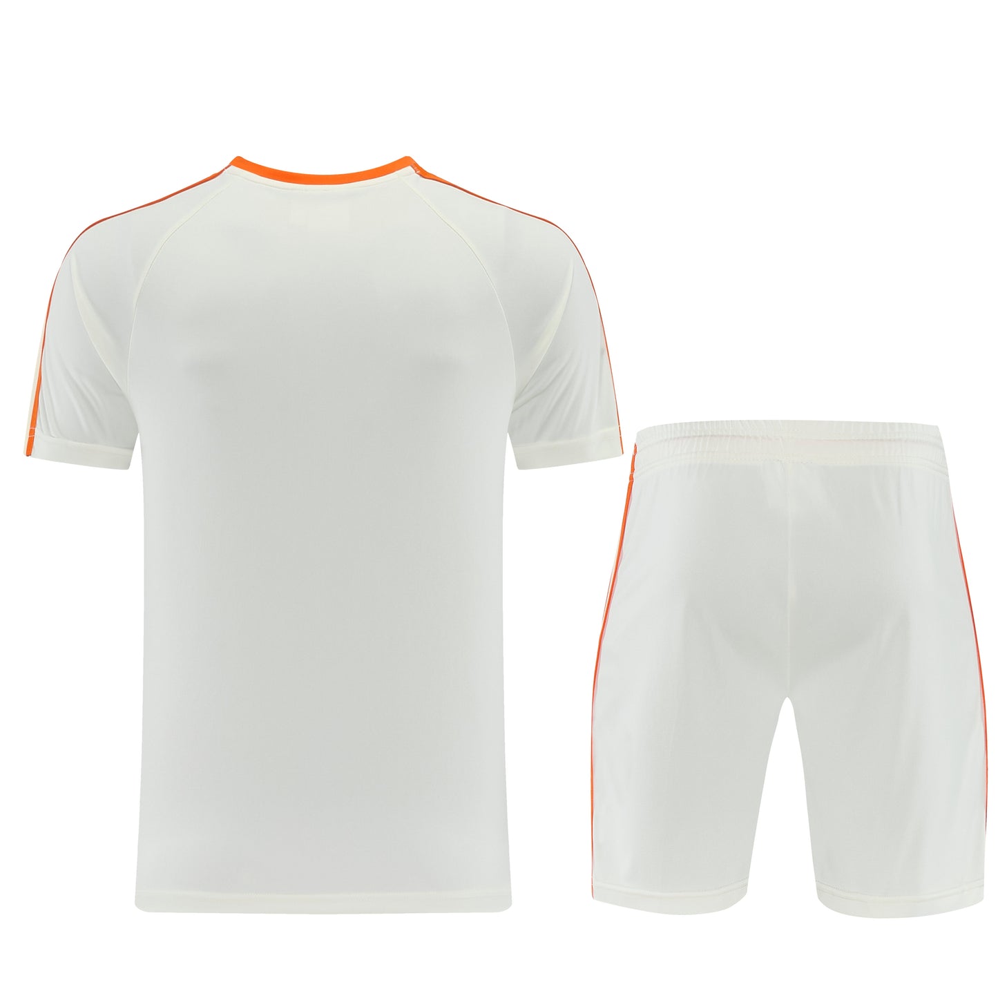 Camiseta y Pantalón corto Entrenamiento Alemania 26/27