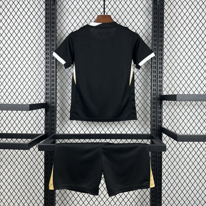 Camiseta y Pantalón Corto Niño Atlético Mineiro Home 26/27
