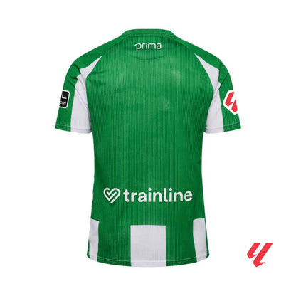 Camiseta Real Betis Home 25/26