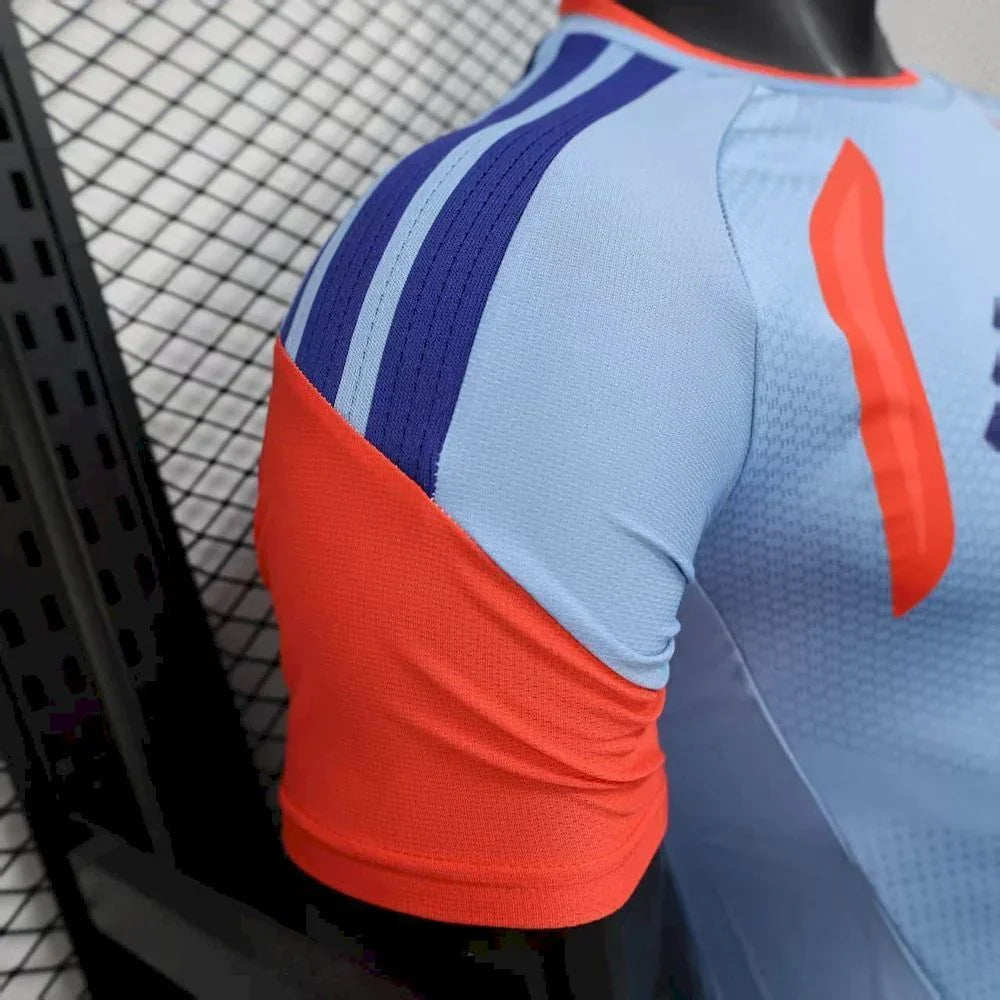 Camiseta Player Japón Away 26/27