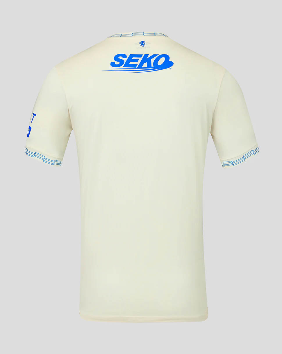 Camiseta Rangers FC 26/27 Away