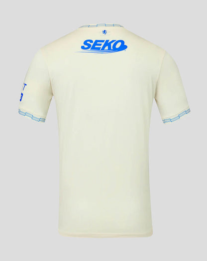 Camiseta Rangers FC 26/27 Away