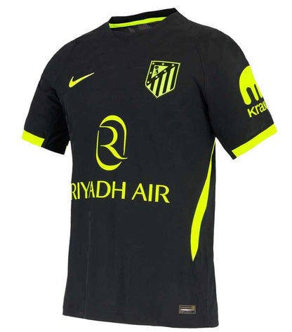 Camiseta Atletico de Madrid Away 26/27 Jugador