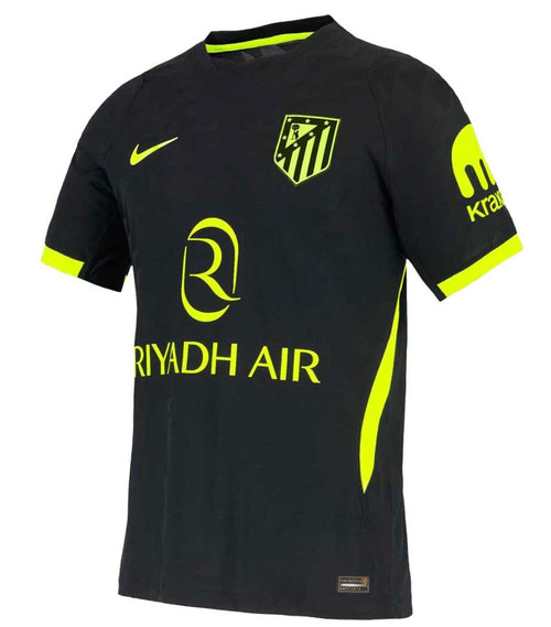 Camiseta Atletico de Madrid Away 26/27 Jugador