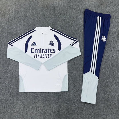 Chandal Real Madrid 26/27
