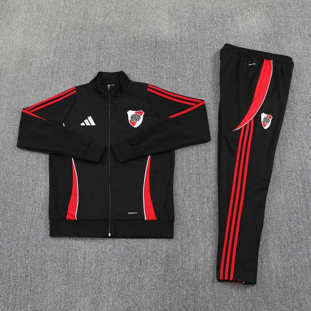Chándal River Plate 25/26