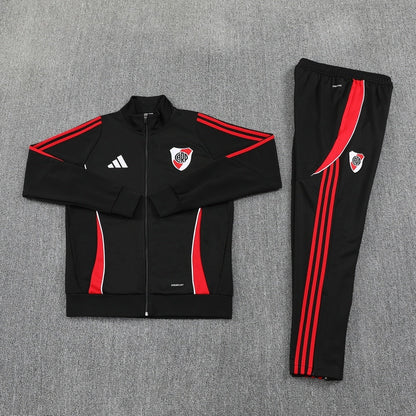 Chándal River Plate 25/26
