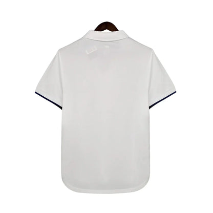 Camiseta Retro Selección Italia Away 1998