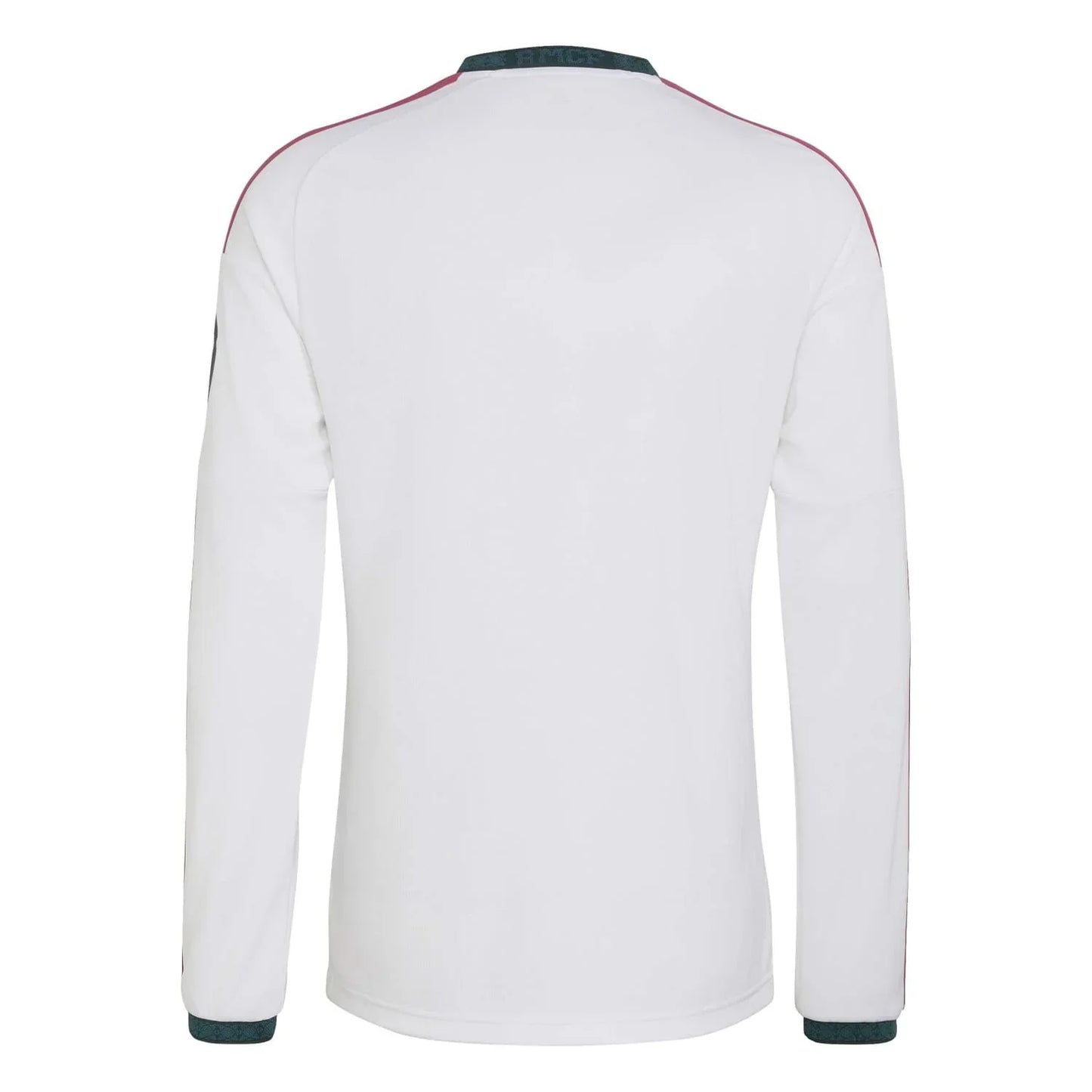 Camiseta Real Madrid Home Manga Larga 26/27