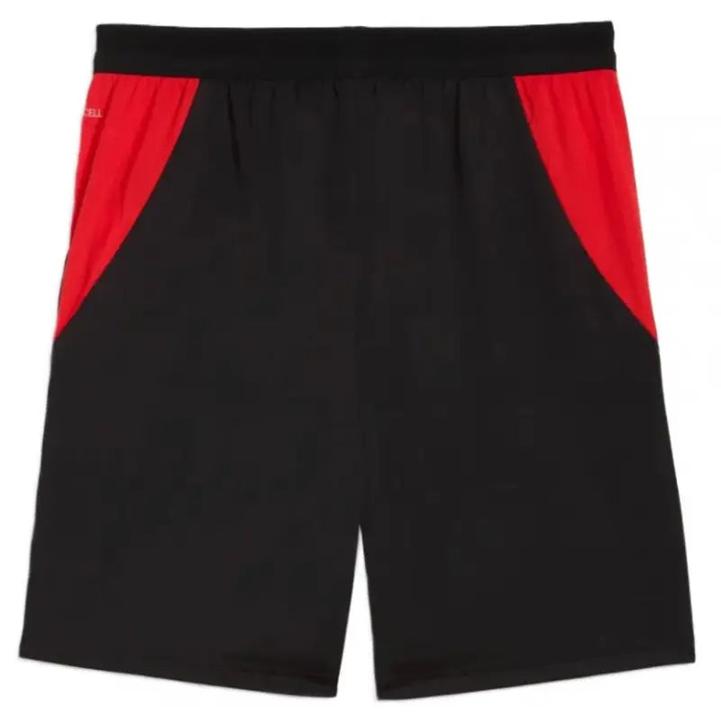 Pantalon Corto Austria Home 26/27