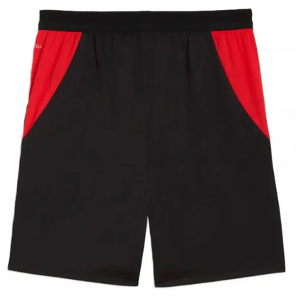 Pantalon Corto Austria Home 26/27