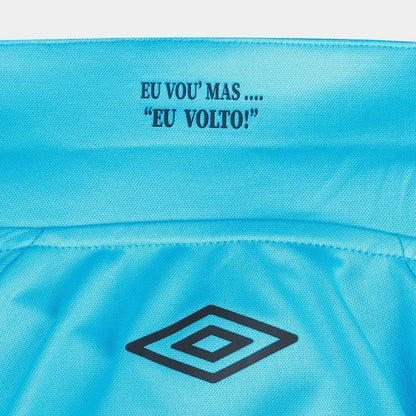 Camiseta Santos Third 25/26