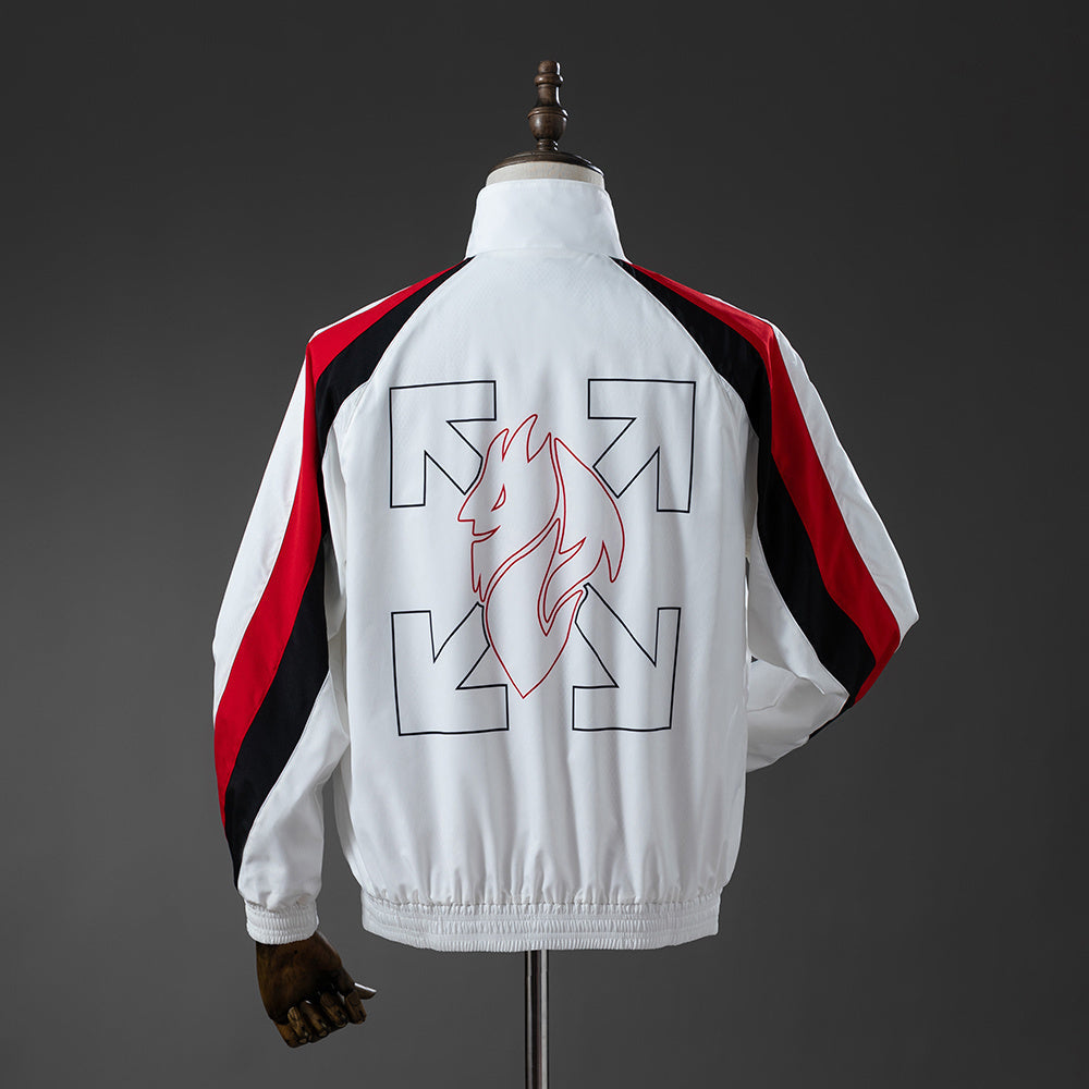 Abrigo AC Milan 25/26
