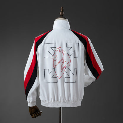 Abrigo AC Milan 25/26