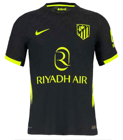 Camiseta Atlético de Madrid Away 26/27