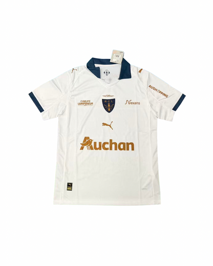 Camiseta Rc Lens 26/27