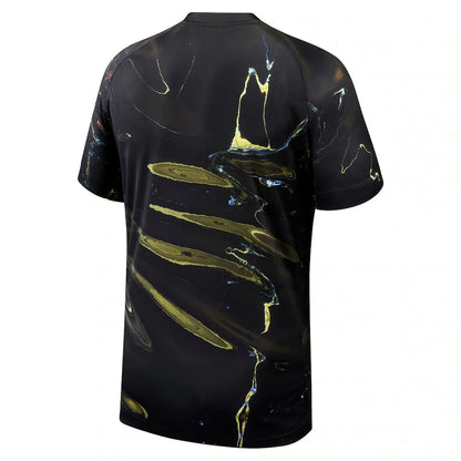 Camiseta PSG Jordan Night Edition 25/26