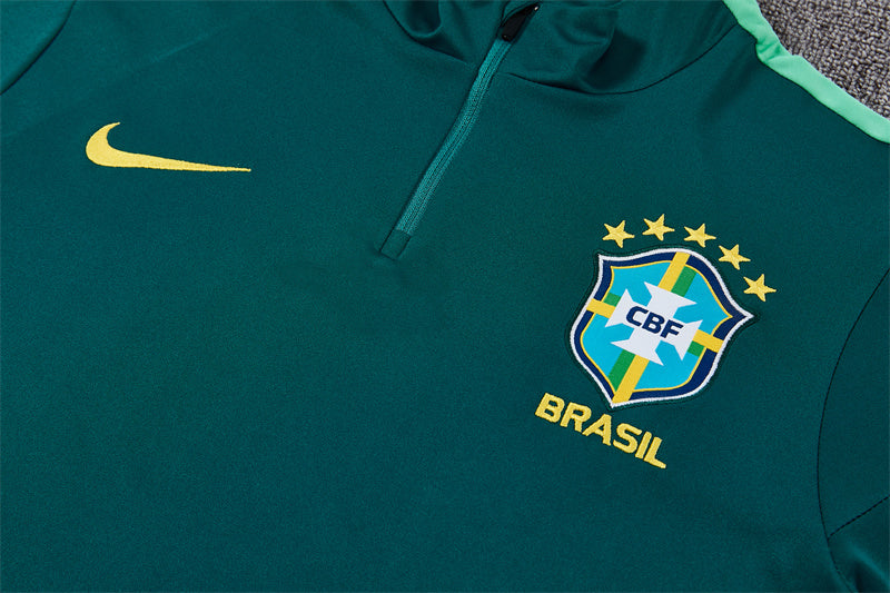 Chandal Brasil Niño 26/27