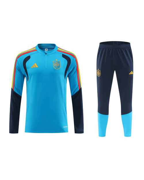 Chandal Seleccion España 25/26