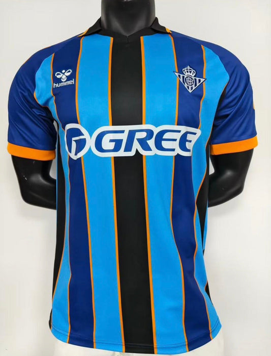 Camiseta Real Betis Balompié 25/26