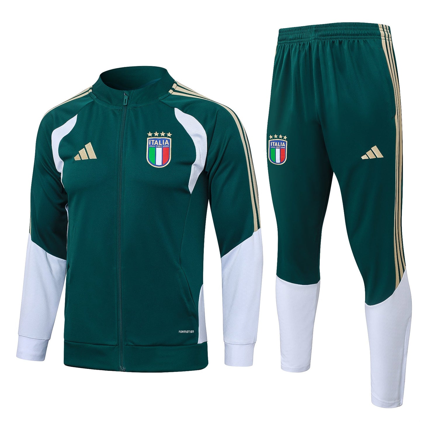 Chándal Italia 26/27