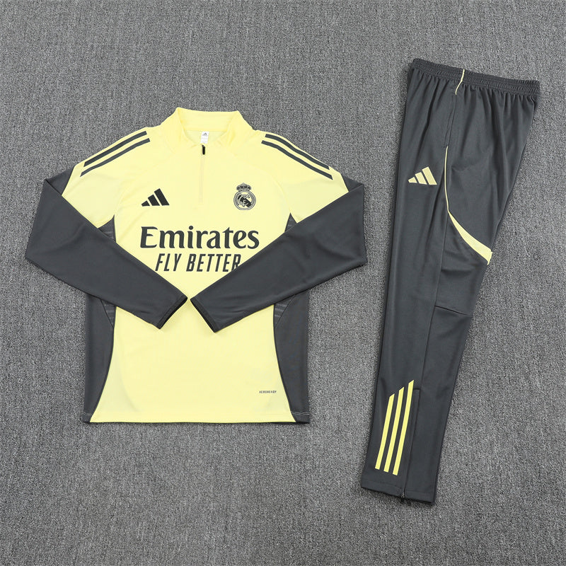 Chandal Real Madrid 25/26